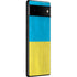 Ukraine Flag Distressed Google Pixel 6 Pro Skin